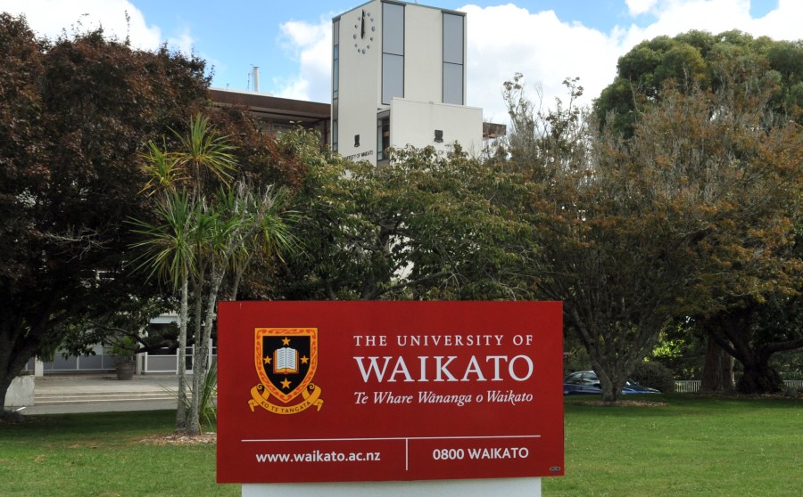 The 2021 University of Waikato Research Masters Scholarships