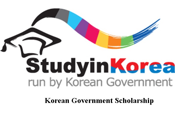 Korean Government Scholarship Program 2022
