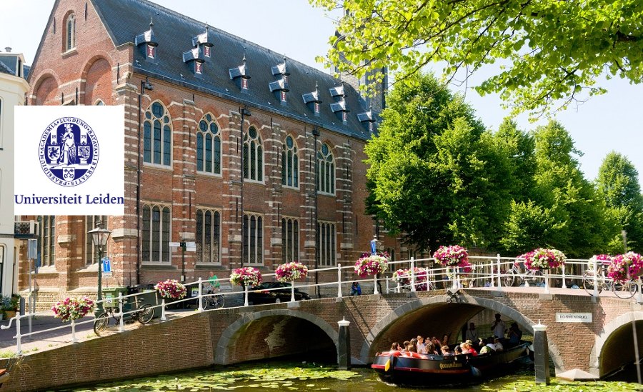 Leiden University Excellence Scholarship in Netherlands