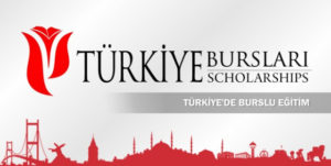 Turkey Government Scholarship 2021 Türkiye Burslari