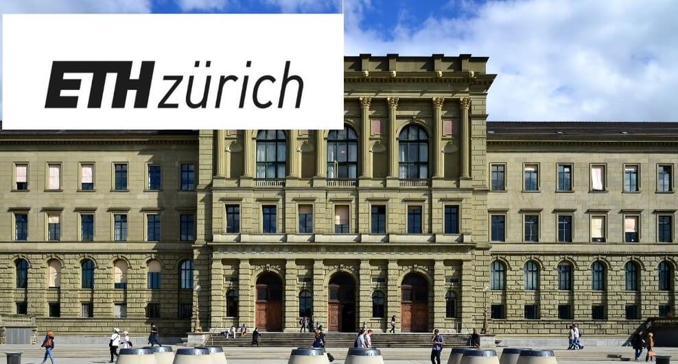 ETH Zurich Excellence Scholarship Programme