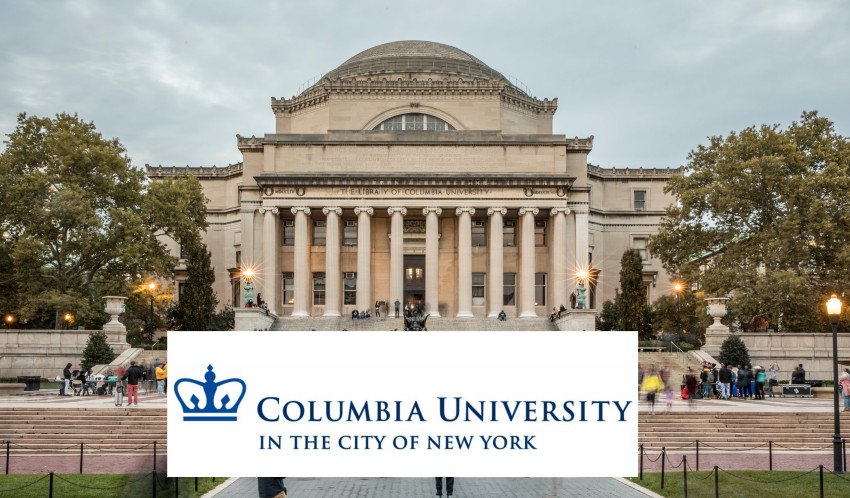 The Columbia University Scholarship for Displaced Students 2021 in the US