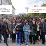 The 2022 ADC ITH Salzburg Scholarships Program in Austria