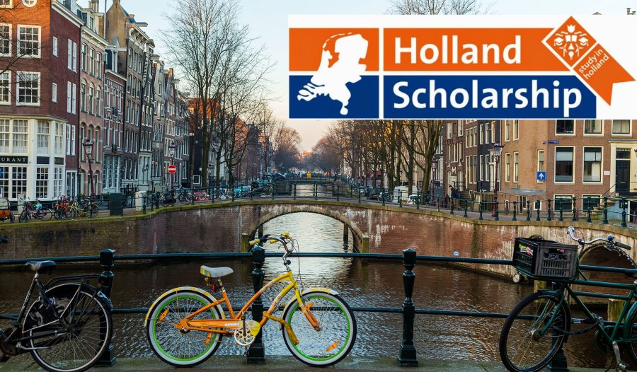 The Netherlands Government Orange Knowledge Programme