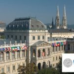 University of Vienna LL.M. Scholarship for International Students, Austria