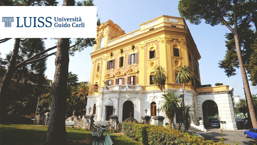 Luiss University Italy