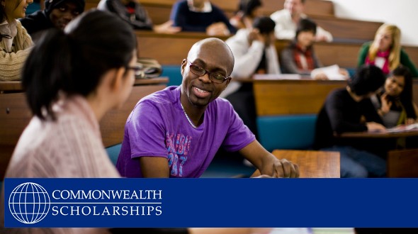 Commonwealth Professional Fellowships
