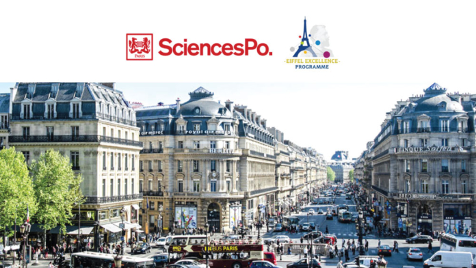 Sciences Po Eiffel Scholarships