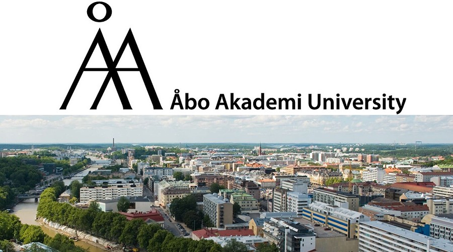 Åbo Akademi University (ÅAU) Scholarships for Foreign Students