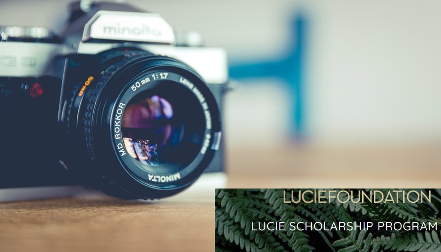 The 2020 Lucie Foundation Scholarship Program