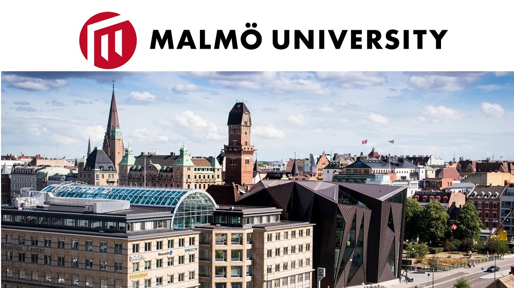 Malmö University Master's Scholarship