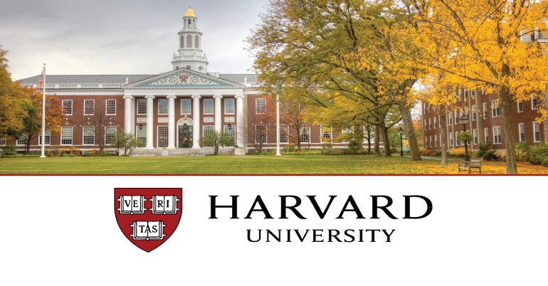 The Boustany Foundation Harvard University MBA Scholarship
