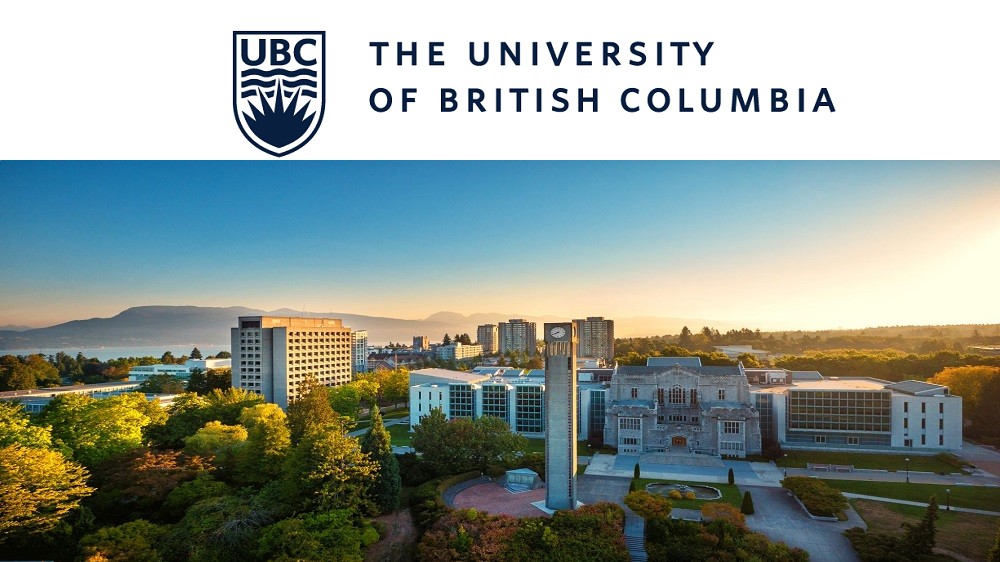 University of British Columbia International Scholars