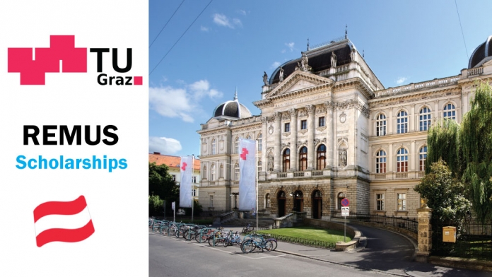 TU Graz University of Technology Remus Scholarship Program