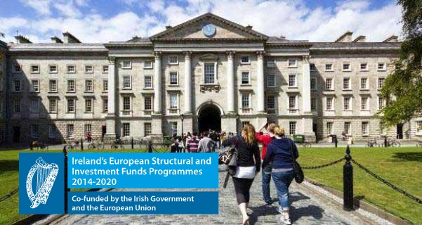 The Government of Ireland Postdoctoral Fellowship Programme