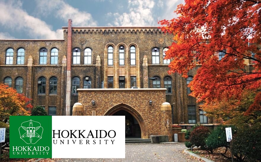 The Hokkaido University President’s Scholarship in Japan