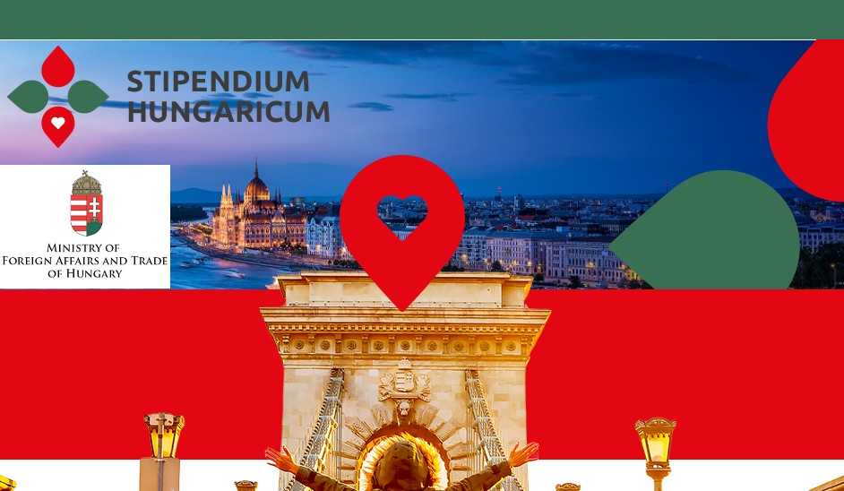 Hungarian Government Stipendium Hungaricum Scholarships