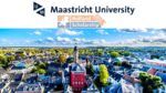 Maastricht University (UM) Holland-High Potential scholarship Program