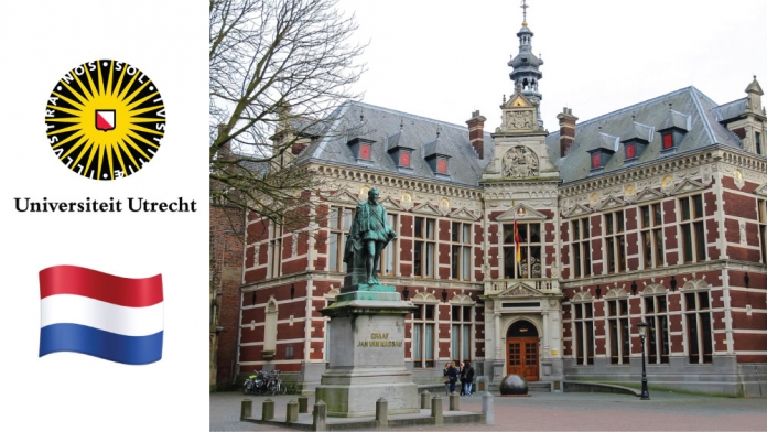 The Utrecht Excellence Scholarships at Utrecht University in Netherlands
