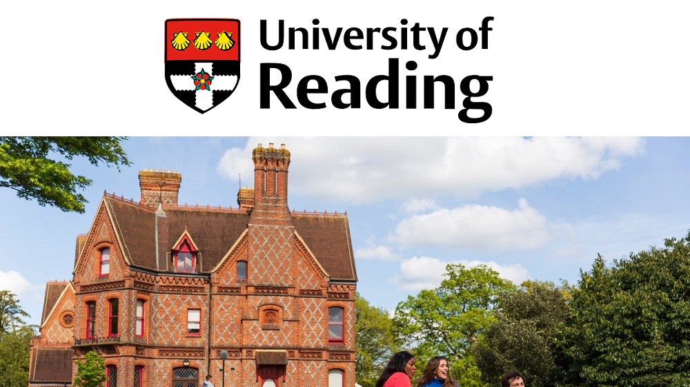 University of Reading Felix Scholarship scheme in the UK