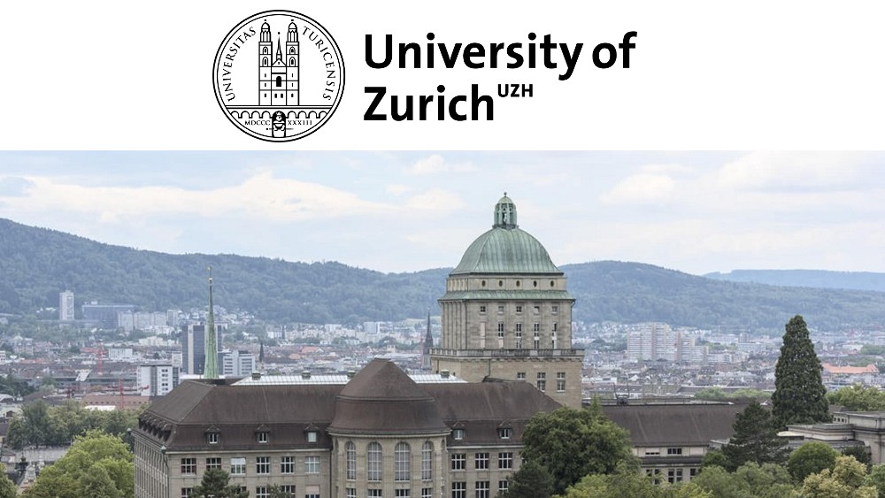 The University of Zurich Master’s and PhD Students Mobility Grant in Switzerland