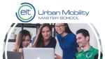 European Institute of Innovation and Technology EIT Urban Mobility Master Scholarship