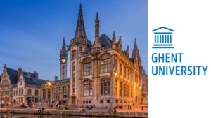 The Ghent University Top-up Grants