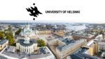University of Helsinki Scholarships for International Students