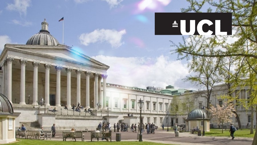 UCL Institute of Education Scholarships for non-EU Students to the UK