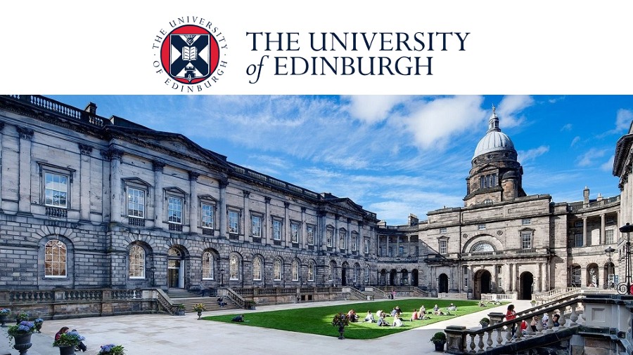 University of Edinburgh Catto Combined MSc and PhD Scholarships
