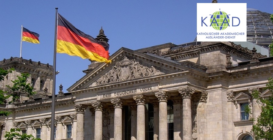 Apply for the KAAD Scholarships in Germany for Developing Countries