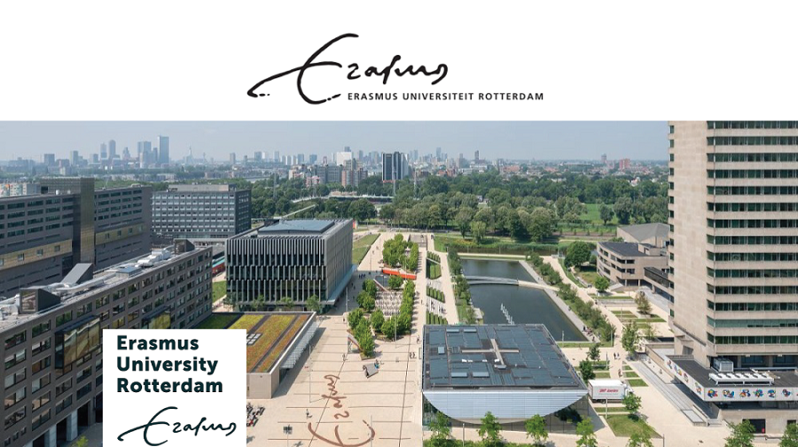 L-Earn for Impact Scholarship at Erasmus University Rotterdam in Netherlands