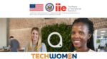U.S. Department of State’s TechWomen Program