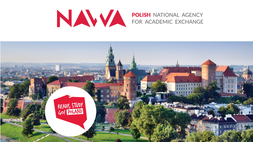Polish National Agency for Academic Exchange ULAM Scholarships Programme