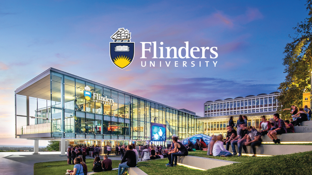 Flinders University Australian Government Research Training Program (AGRTP) Scholarship