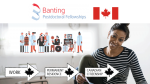 banting-postdoctoral-fellowships-in-Canada