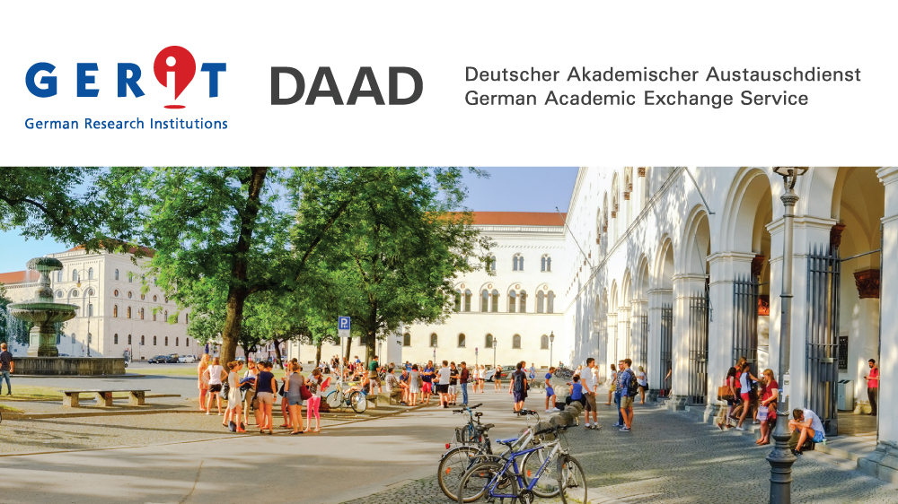 The DAAD Postdoctoral Researchers International Mobility Experience (PRIME)