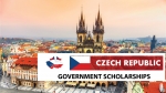 Government-of-the-Czech-Republic-Scholarships-PROGRAM
