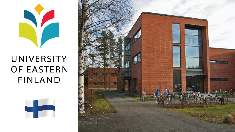 The University of Eastern Finland Researcher Positions in Finland