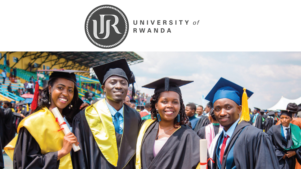 University of Rwanda Research In Energy For Sustainable Development Scholarships