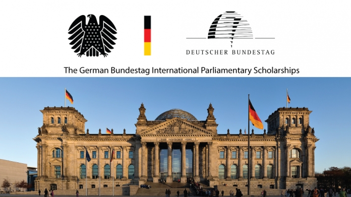 The German Bundestag International Parliamentary Scholarships
