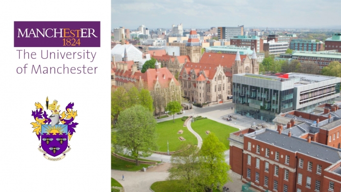 University of Manchester Masters Scholarships for Rwandan Students