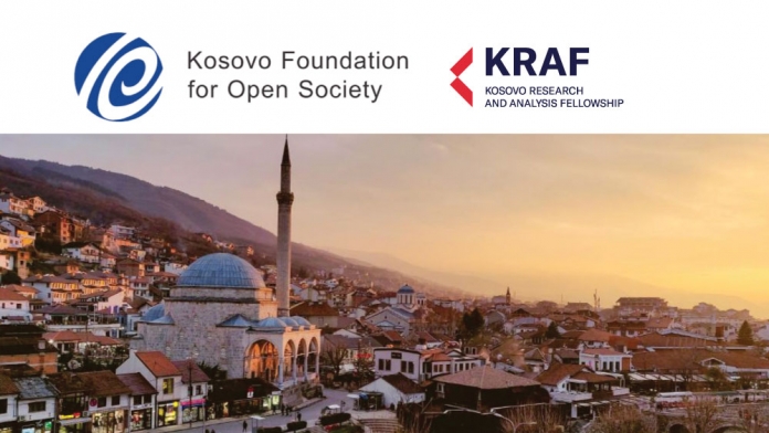 Kosovo Research and Analysis Fellowship (KRAF) Program