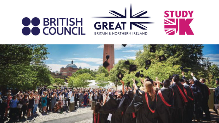 The British Council GREAT Scholarships Program