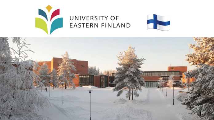 Finland Scholarship Programme at the University of East Finland