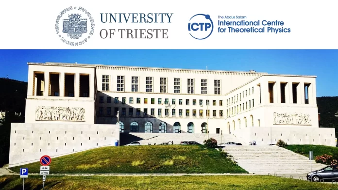 ICTP Master's Scholarship Programme in Medical Physics at University of Trieste