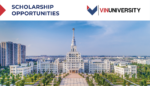 VinUniversity’s Scholarships For International Students