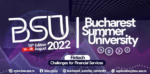 Bucharest Summer University at Bucharest University