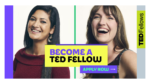 TED Fellows Program in Canada