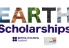 British Council Scotland SGSAH EARTH Scholarships
